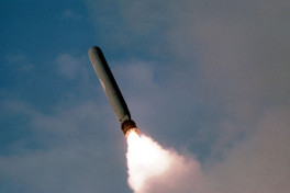 ISW пишет о потенциальных целях «Томагавков»
 