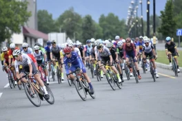 В календарь UCI включена Азербайджанская велогонка «Баку–Ханкенди»