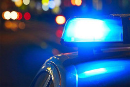 В Евлахе автомобиль сбил насмерть двух женщин