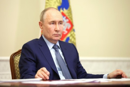 Путин поручил обеспечить безопасность всей инфраструктуры