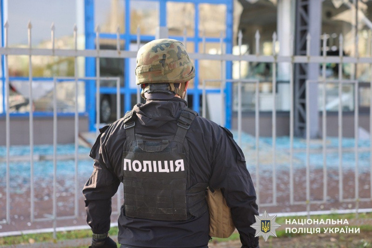 Россия ударила по жилому дому на Сумщине: 4-летний ребенок борется за жизнь -ФОТО 