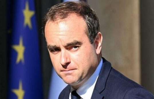 Лкорню ожидает, что его наследник будет назначен в течение двух дней