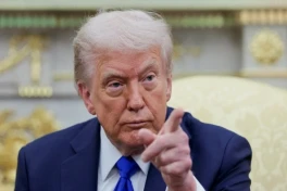 Трамп назвал шатдаун в США результатом «камикадзе-атаки» демократов