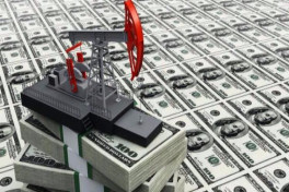 Цены на нефть Brent и WTI выросли на мировых биржах