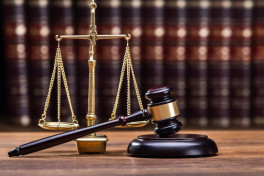 В Баку продолжается суд по делу о финансировании терроризма
