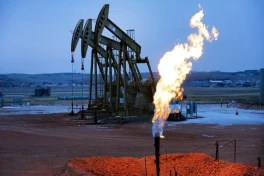 Прогноз Минэнерго США и EIA: нефть подорожает, спрос на топливо будет расти