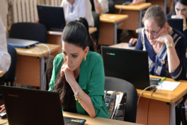 В Баку стартовал отбор воспитателей для учреждений интернатного типа