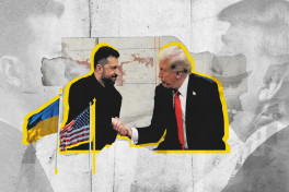 Гарантии вместо НАТО:  что предлагают США и ЕС Украине?