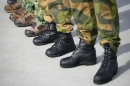 Польша начинает всеобщую военную подготовку