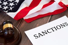 США ввели санкции против 26 иностранных фирм за поставки продукции Ирану
