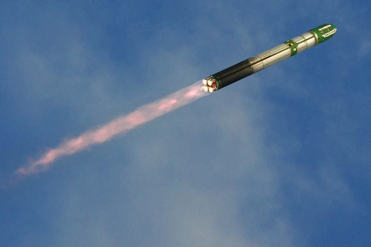 Названы топ-10 самых смертоносных ракет мира