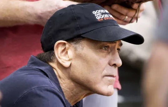 Клуни вспомнил молодость в Голливуде и признался в употреблении кокаина