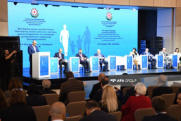 Баку и Сараево подпишут меморандум по вопросам пропавших без вести