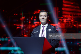 Ильгар Мусаев: Кибербезопасность превращается в вопрос национальной безопасности 
