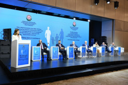 Гендиректор ICMP: Азербайджан поднимает вопрос пропавших без вести на международный уровень 