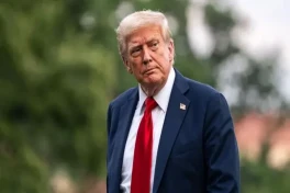 Трамп пообещал урегулировать войну в Украине по «сценарию Газы»