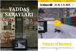 Фильм азербайджанского режиссера на кинофестивале в Чехии
