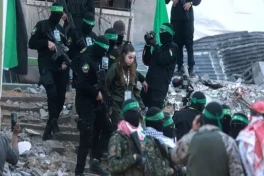 Турция присоединится к поискам тел израильских заложников в Газе