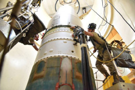 США рискуют остаться без средств на модернизацию ядерного арсенала из-за шатдауна