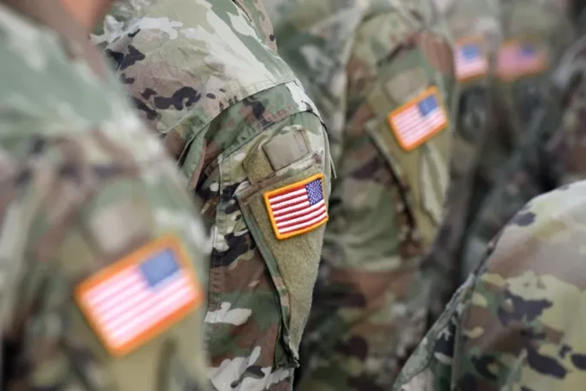 США не намерены сокращать войска в Европе