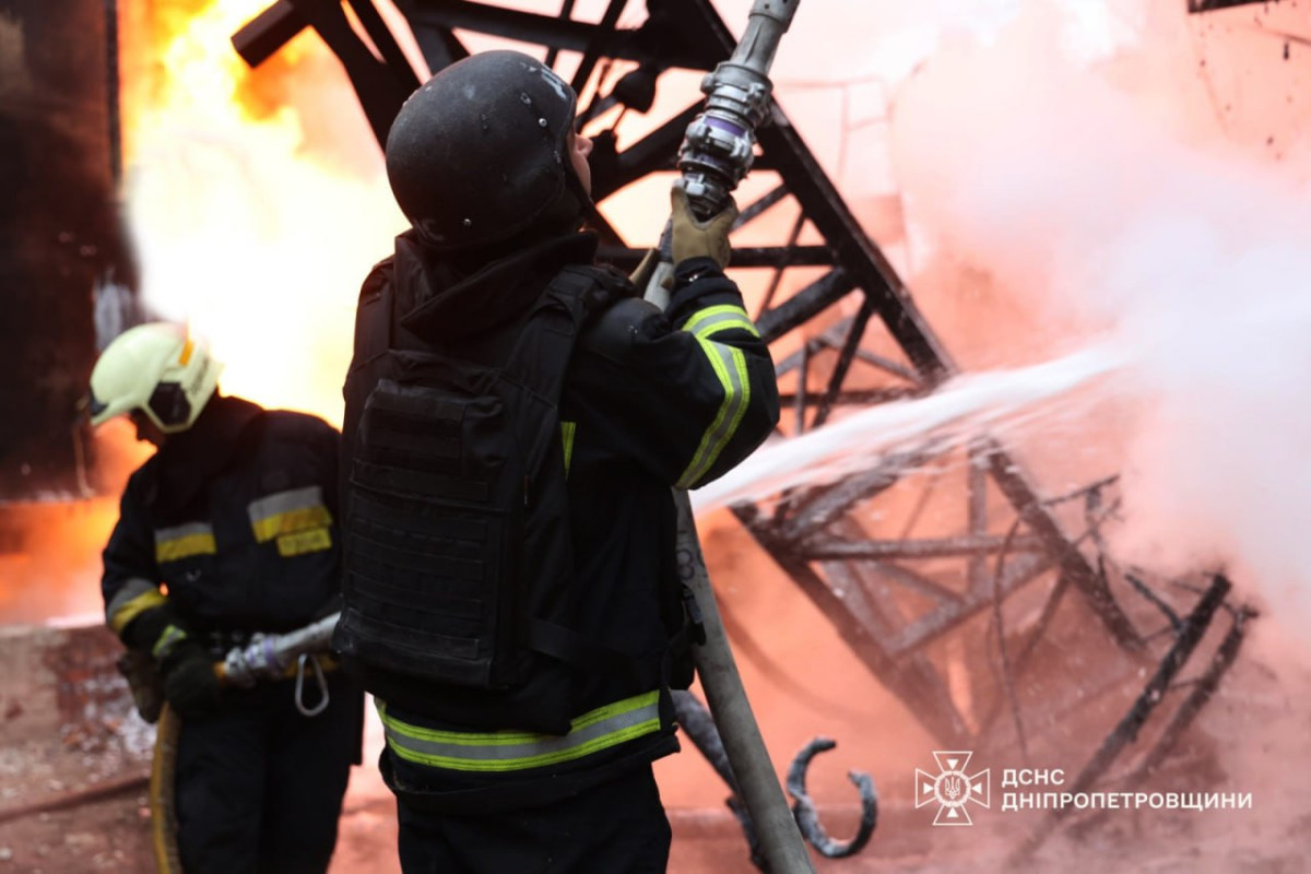 Более четырехсот россиийских дронов атаковали Украину этой ночью-ФОТО 