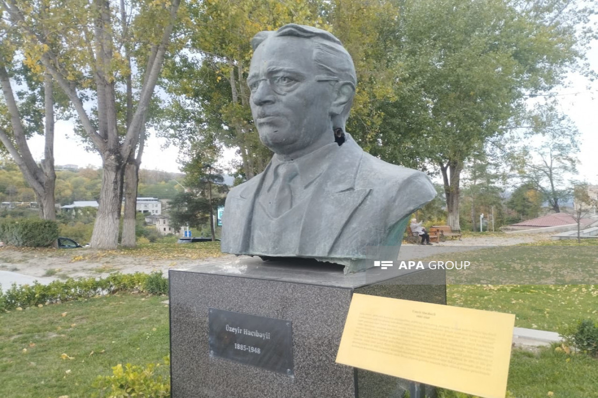 Участники Бакинского диалога посетили Шушу в рамках конференции по пропавшим без вести-ФОТО 