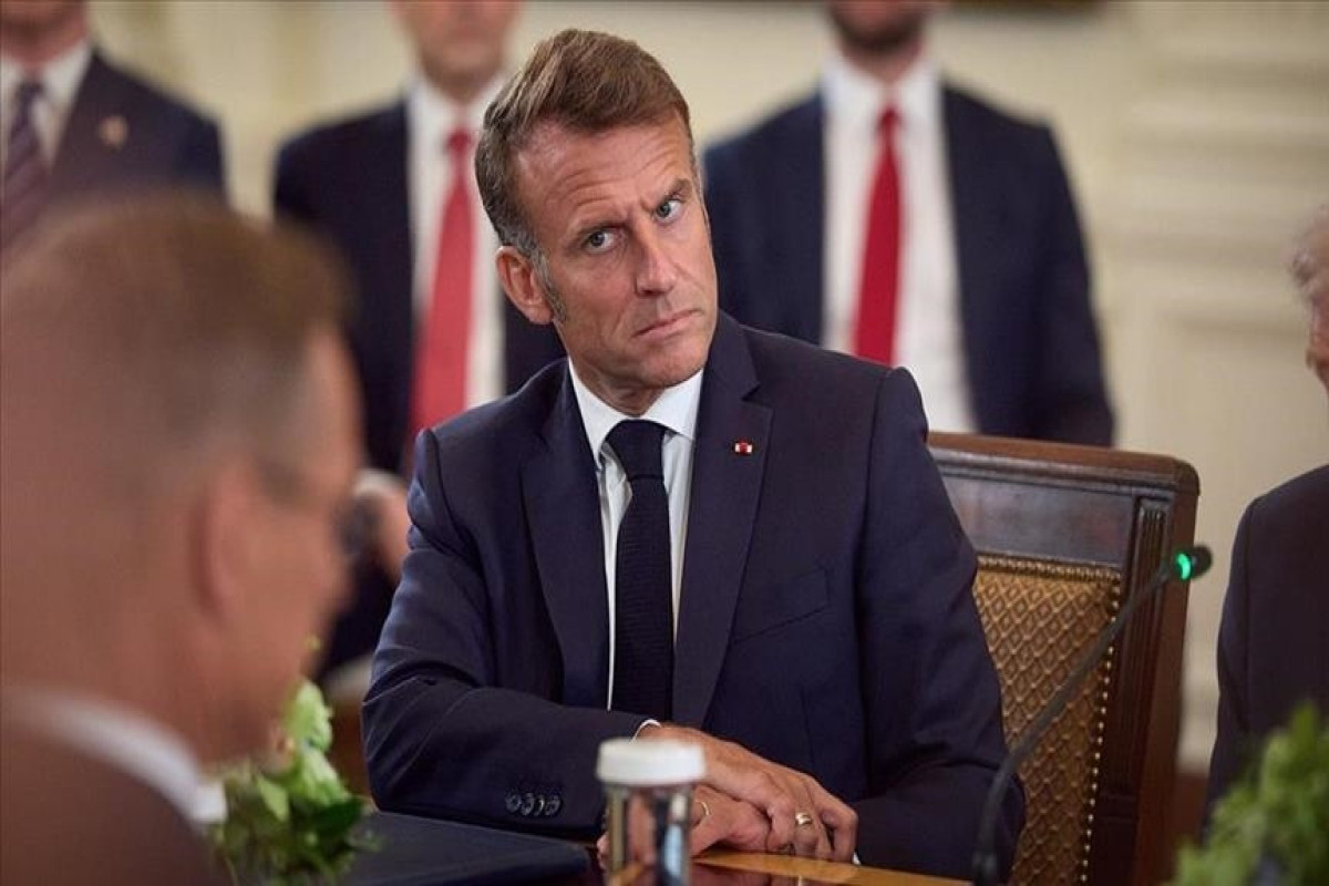 Макрон рассматривает повторный роспуск парламента
