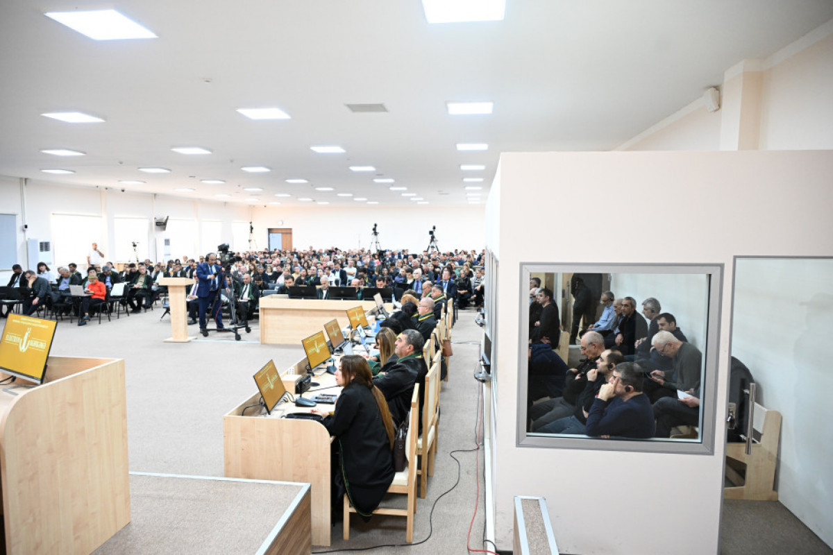 Представлены доказательства пыток, примененных вооруженными силами Армении к азербайджанским пленным