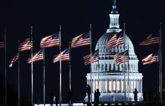 Сенат США выделил 925 млрд на оборону