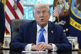 Трамп: Сектор Газа непригоден для жизни