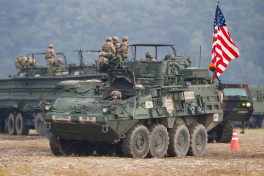 США направят в Израиль военных для контроля за прекращением огня в Газе