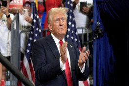 Telegraph: Трамп может наказать Норвегию, если не получит Нобелевскую премию