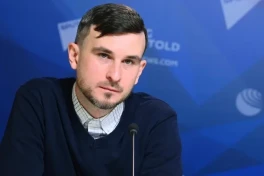 Исполнительный директор «Sputnik Азербайджан» освобожден 