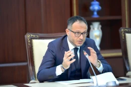 Азербайджанский депутат назначен генсеком ТЮРКПА 