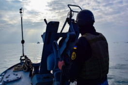 Анкара и Киев вместе против угроз в Черном море