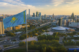Нацбанк Казахстана поднял базовую ставку до рекордных 18%