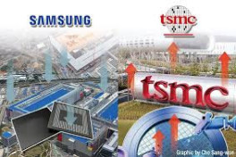 Samsung, SK hynix и TSMC столкнулись с масштабными кражами технологий