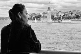 Любовь в ритме «İstanbul»: Мири Юсиф показал трогательный клип с женой-ВИДЕО 