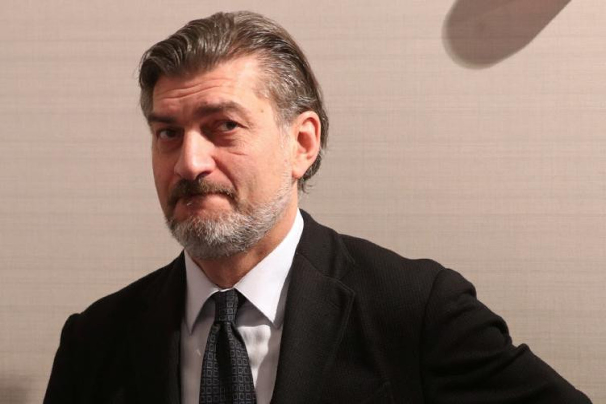 Кавелашвили: Правительство Грузии не отступит