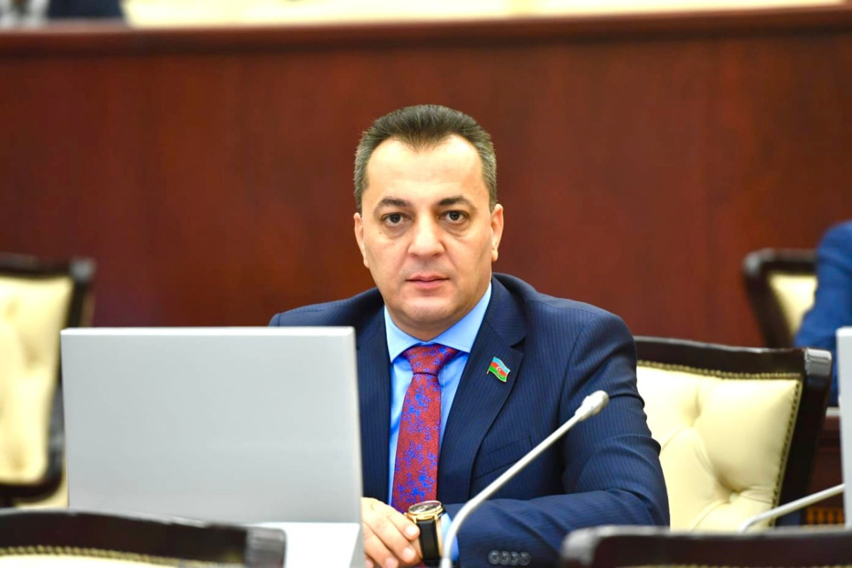 Вугар Искендеров: Азербайджан выступает как надёжный партнёр одновременно и в Европе, и в тюркском мире и на пространстве СНГ