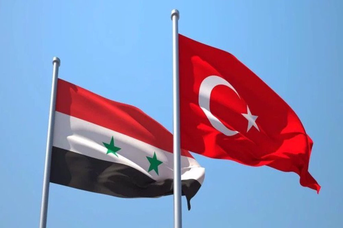 Официальные лица Турции и Сирии проведут встречу в Анкаре