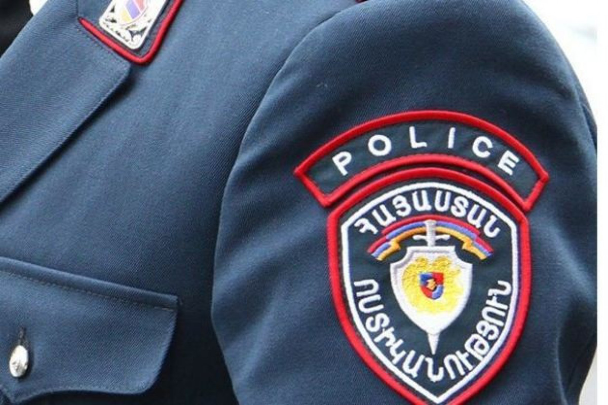 В Армении задержали подозреваемого в убийстве в церкви