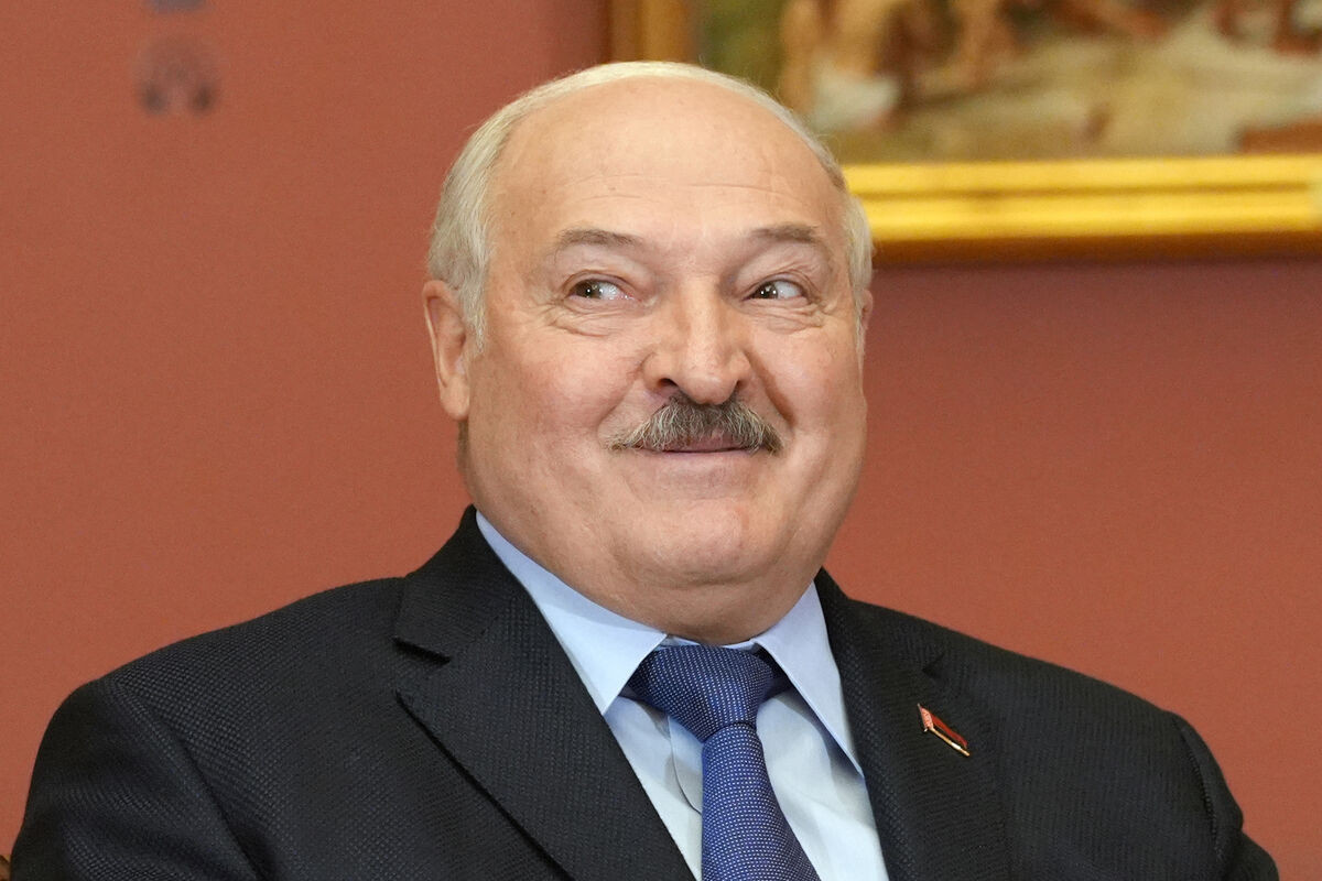 Лукашенко не верит, что США передадут Украине ракеты Tomahawk