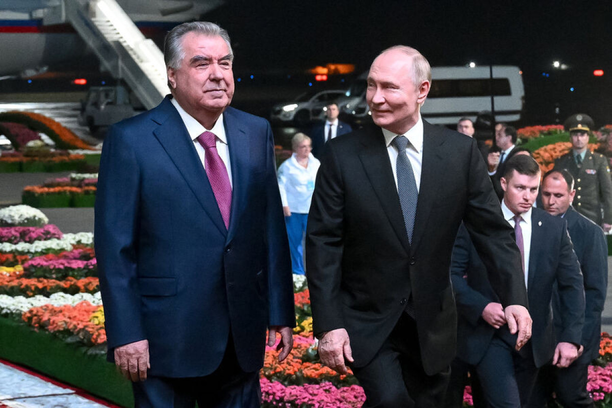 Путин рассказал, как его морили голодом