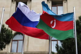 Песков: контакты между Россией и Азербайджаном не прекращались 
