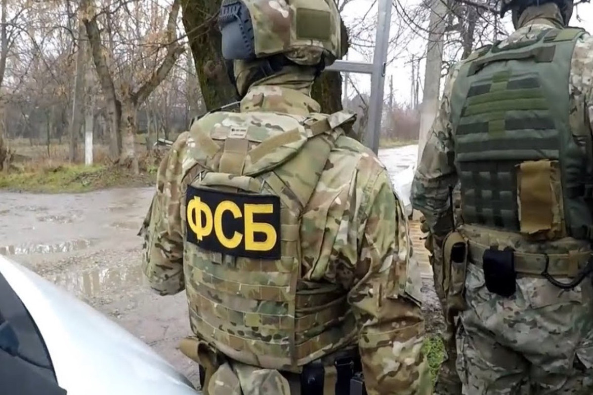 В Москве готовился теракт против высокопоставленного офицера Минобороны-ВИДЕО 