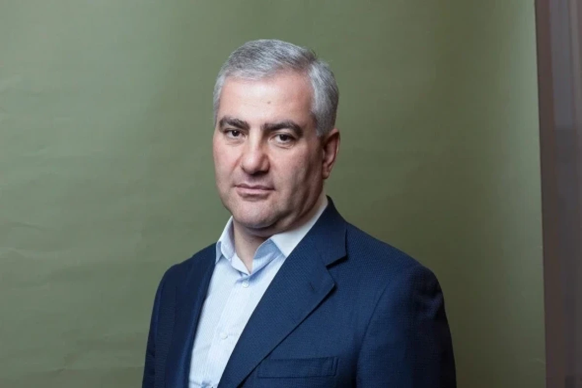 Бизнесмену Самвелу Карапетяну хотят продлить арест