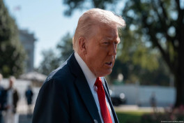 Трамп рассказал, при каких условиях США поставят Украине «Томагавки»