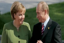 Секретный проект Меркель: восемь военных центров для России за миллиард евро