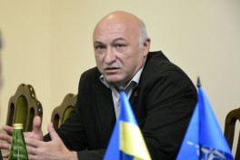 Украинский политолог: Tomahawk — не «вундерваффе», а лишь часть системы – ИНТЕРВЬЮ 